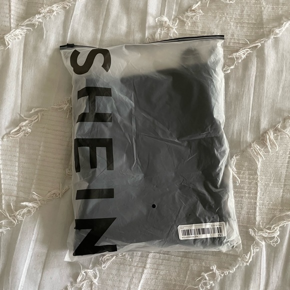 shein | maxi skirt - Picture 5 of 5